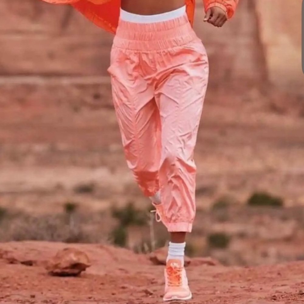 Free People The Way Home Joggers